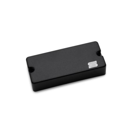 Seymour Duncan Dino Cazares Retribution, Bridge Hu
